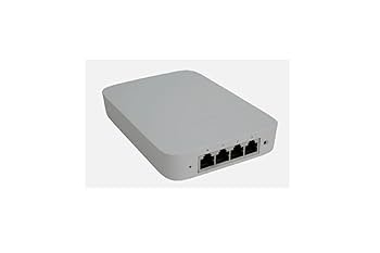 【新品・未使用】Meraki MR36-HW Wi-Fi6 無線LAN AP Cloud Managed WiFi 6 Indoor Access Point | 802.11ax | MR36